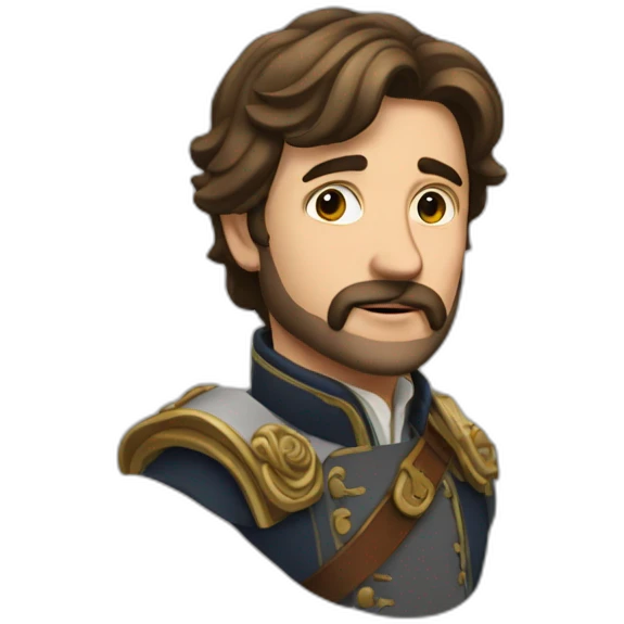 Theodort ytb emoji