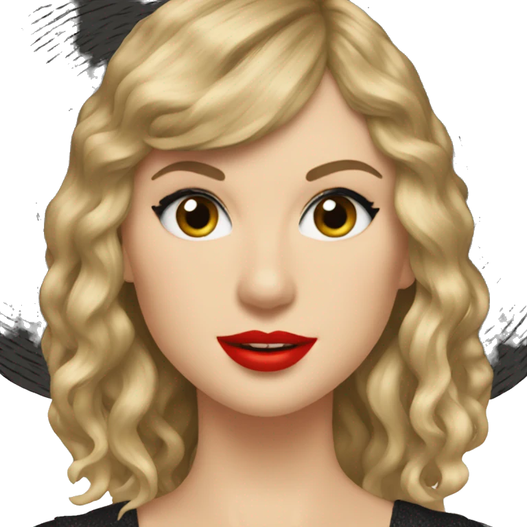 taylor swift emoji
