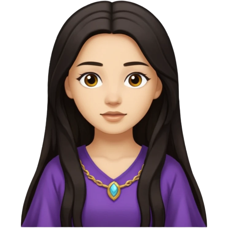 Reyna emoji