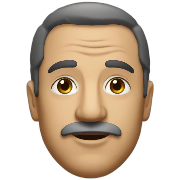 Bigard emoji