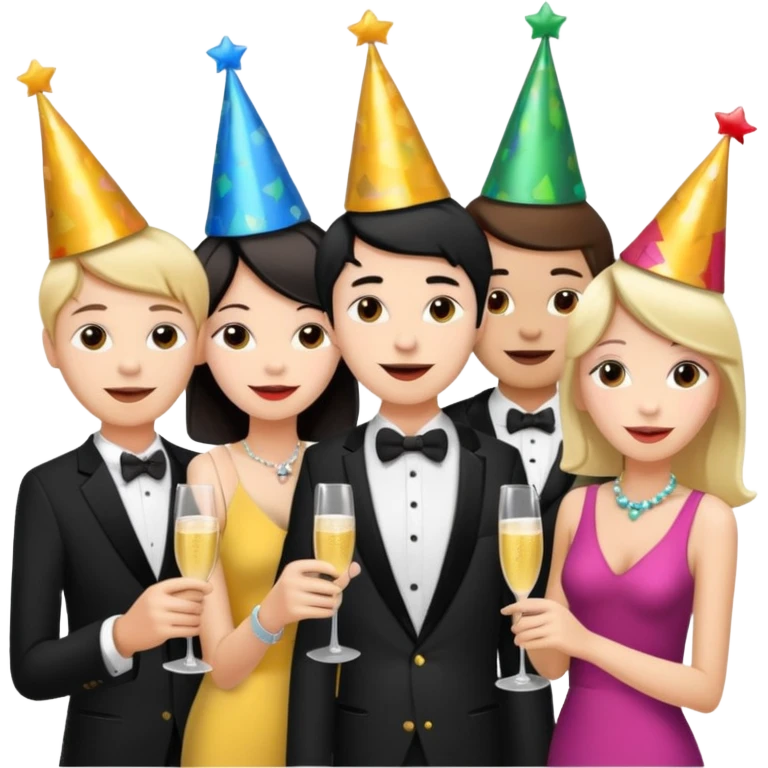 Створи эмодзі для чату DevOps з назвою «devops teams». Щось креативне та унікальне. emoji