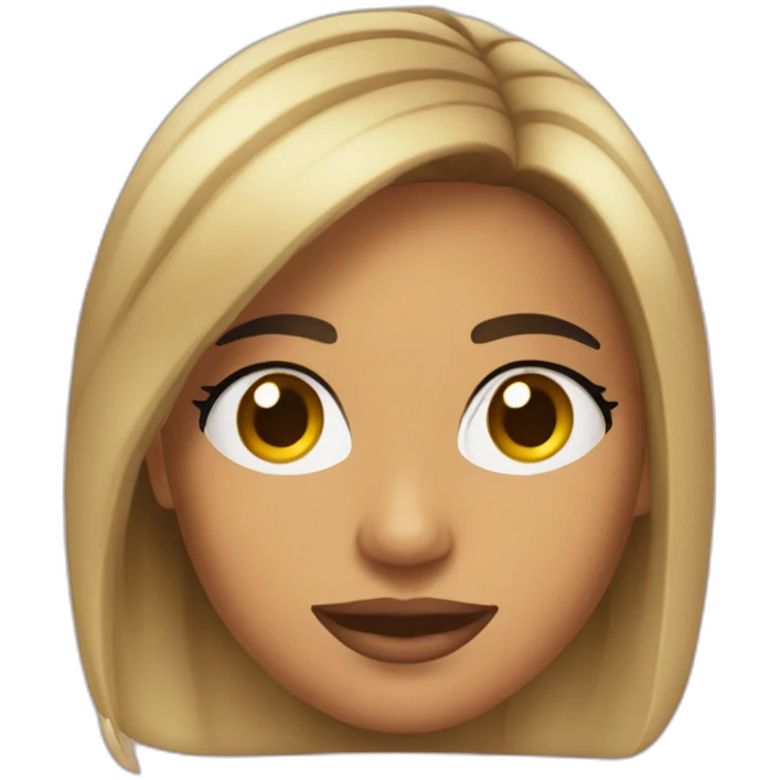 Karol g emoji
