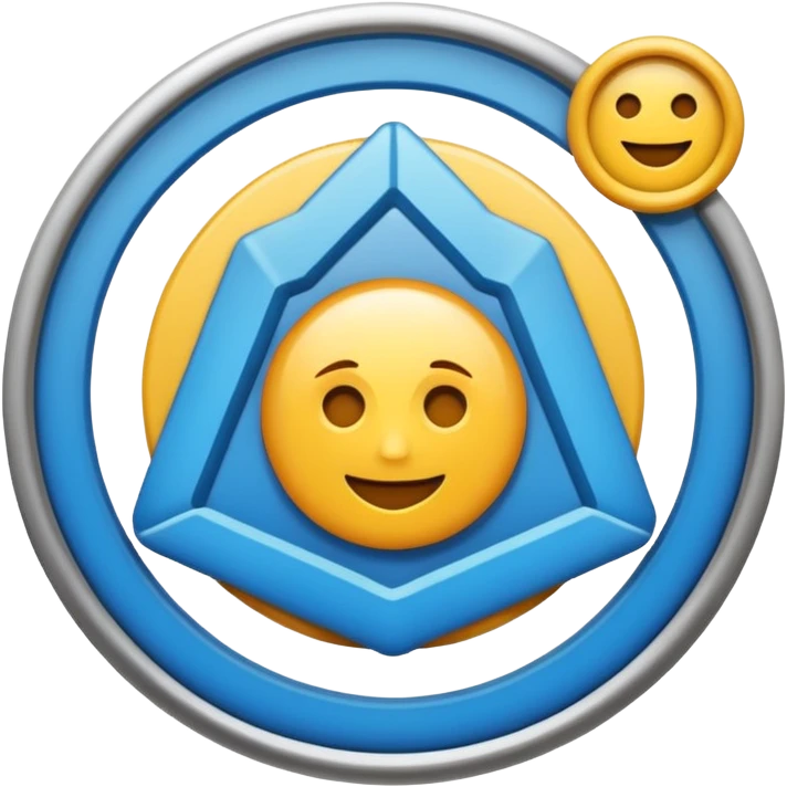 Logo de certification  emoji
