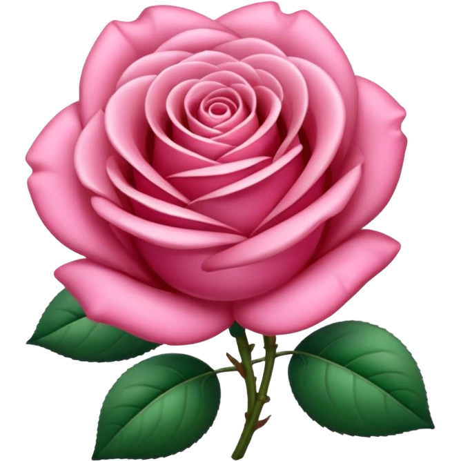 🫶 this emoji, but in this shade: #bf6c89 emoji