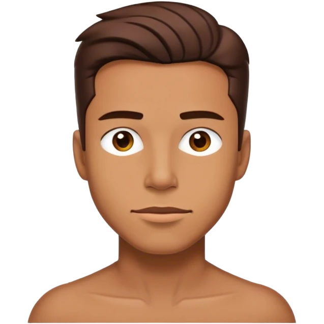 Elon simpson emoji