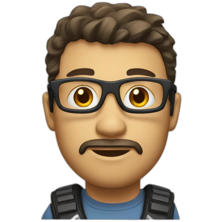 gamer emoji