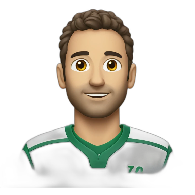tiago santinelli emoji