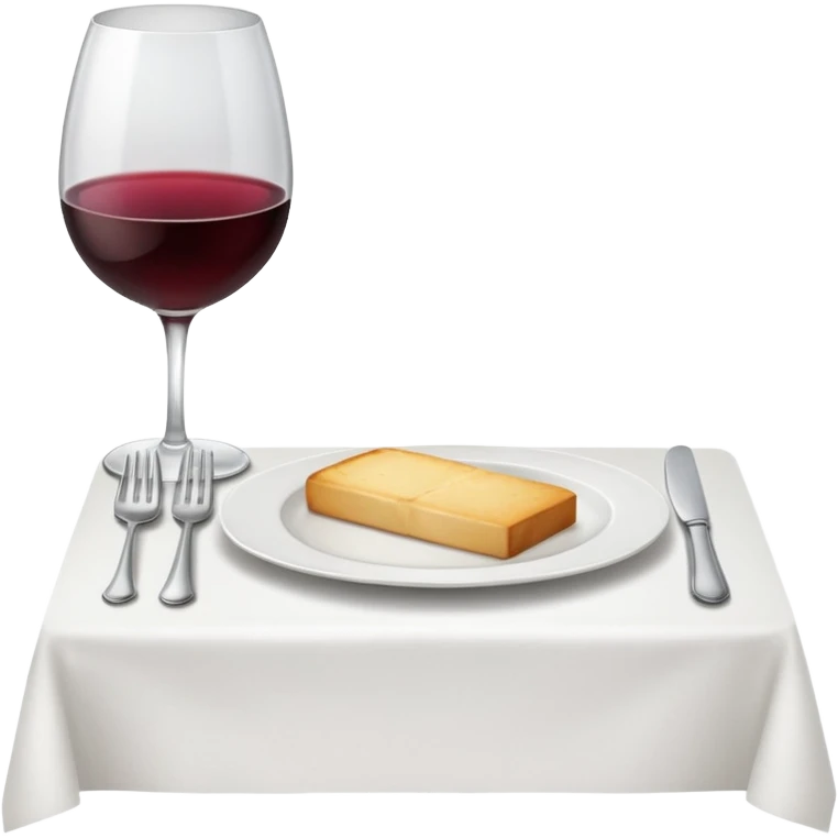 fine dine emoji