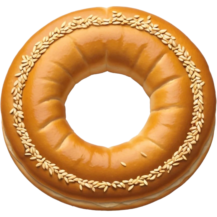 Simit emoji