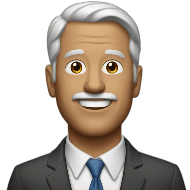 Hank j.wibelton emoji