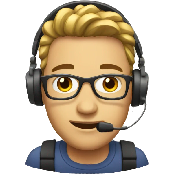 podcast emoji