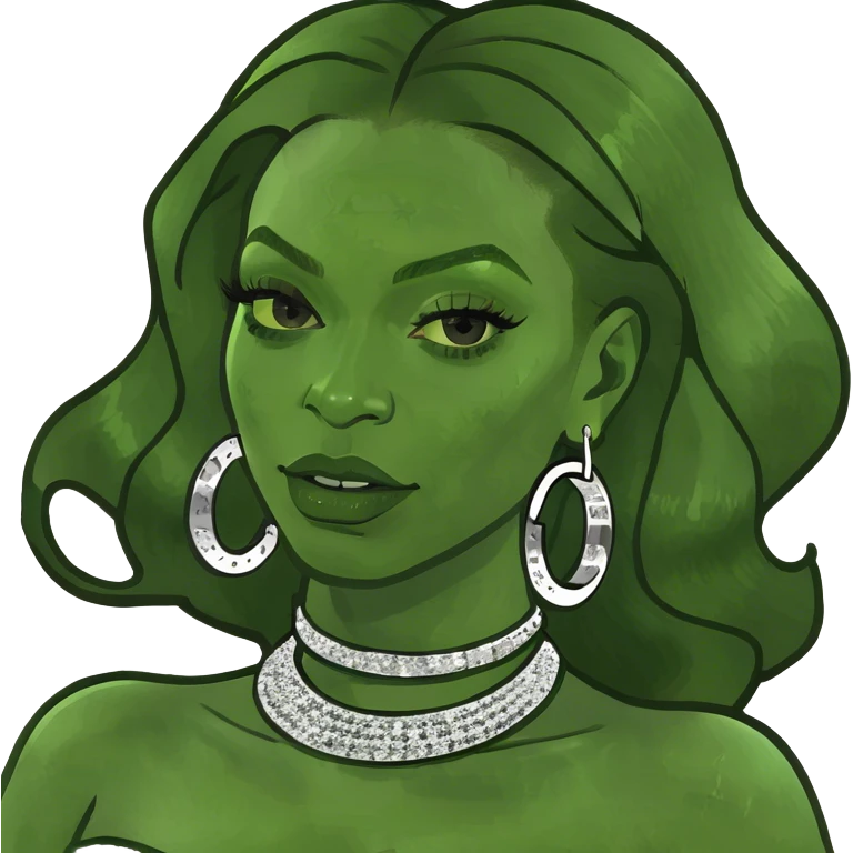 Beyonce hello emoji