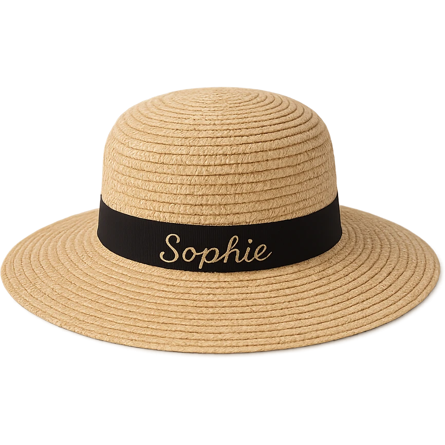 Sophie hat emoji