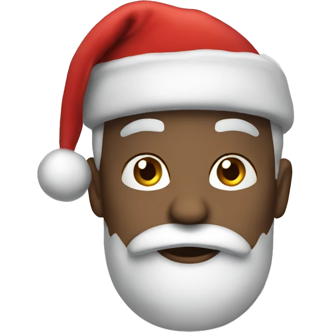 Navidad emoji