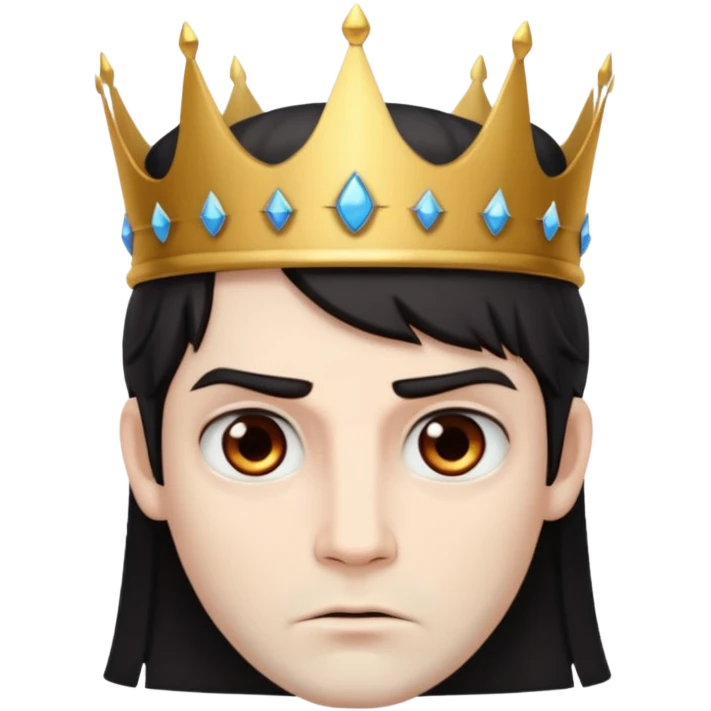 hades emoji
