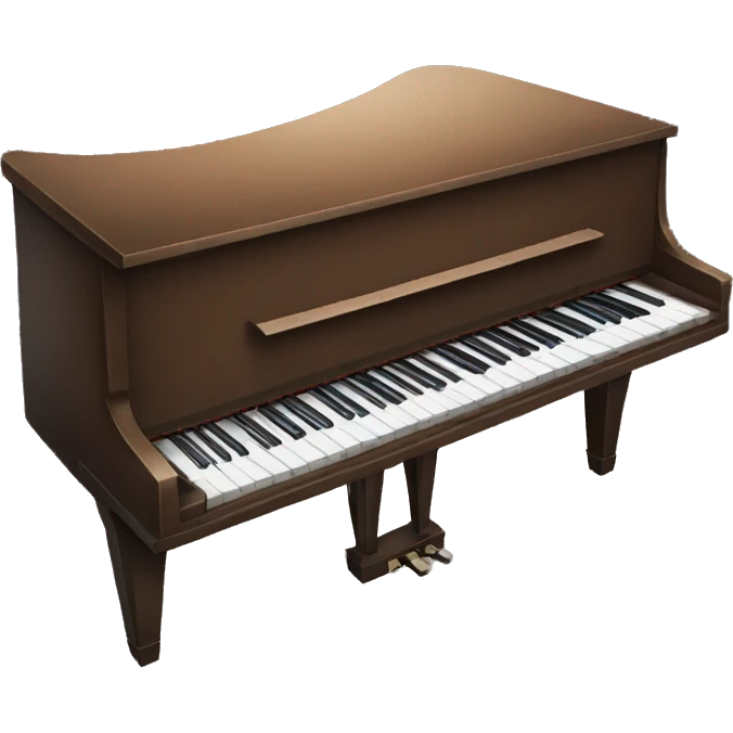 piano emoji