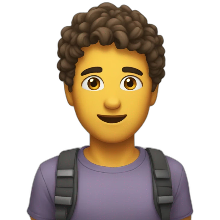hello everyone i see you emoji