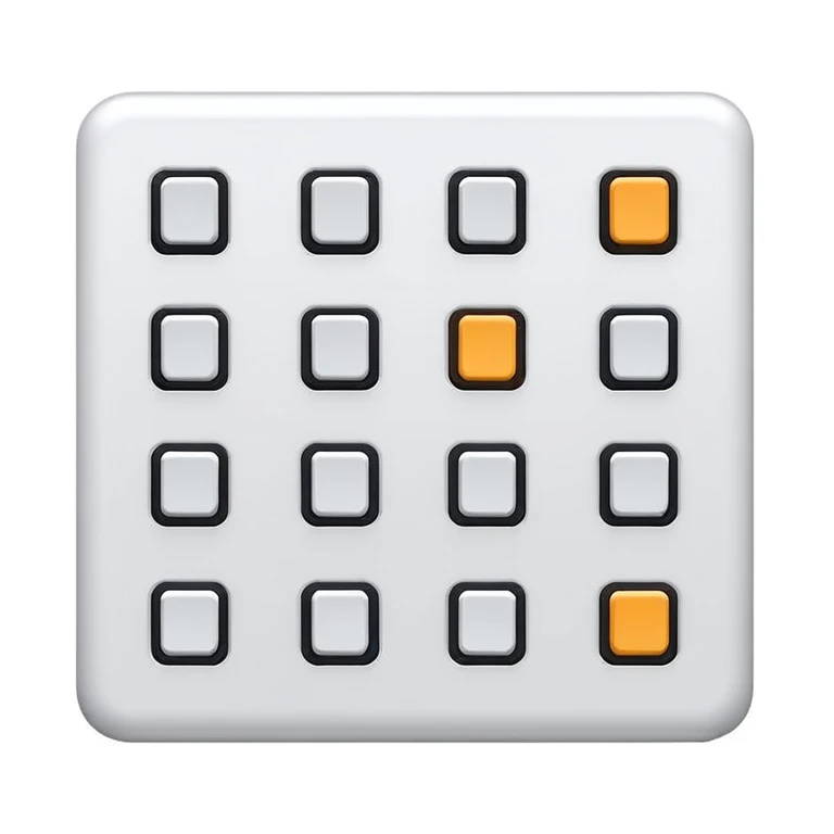 Control  emoji