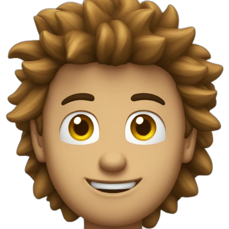 Sonic carlos emoji
