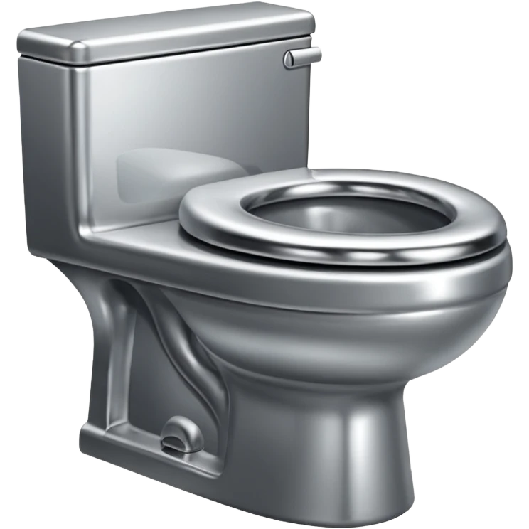 Skibidi toilet emoji