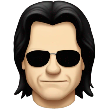 glenn danzig emoji