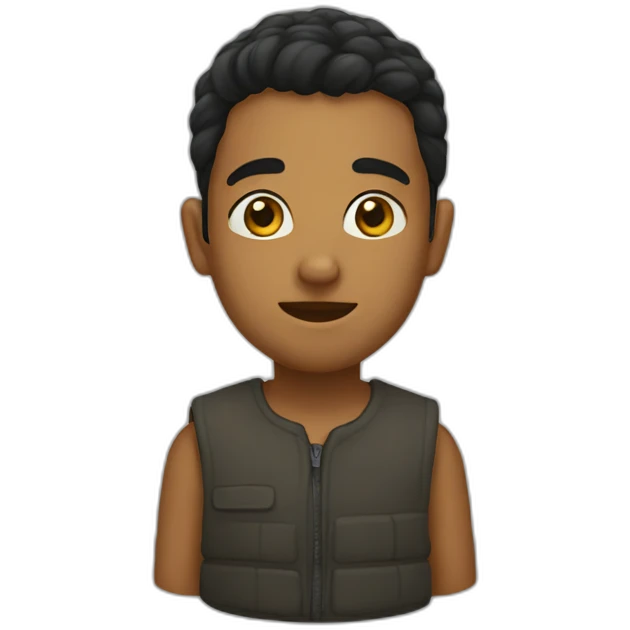 Naavi emoji