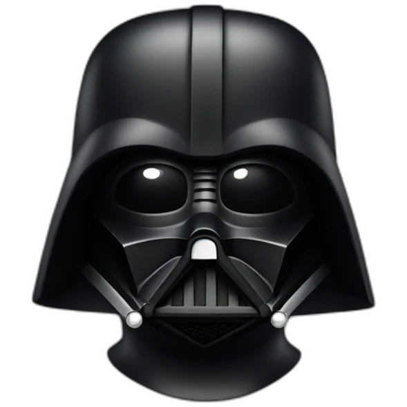 vader emoji