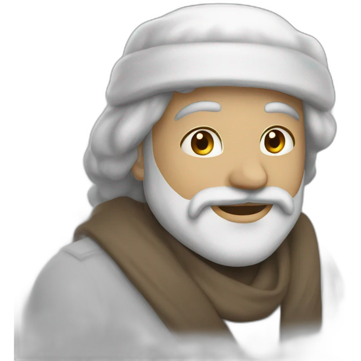 ماشي شو المشكلة emoji