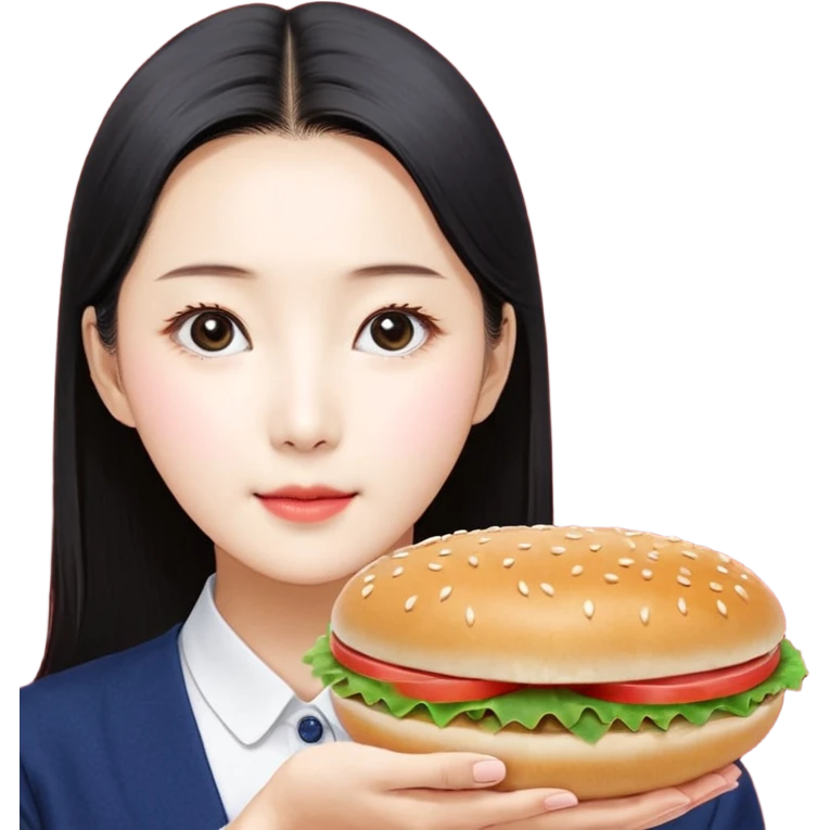꽃게 알탕 emoji