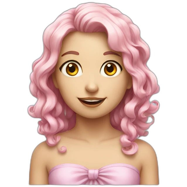 Putine emoji