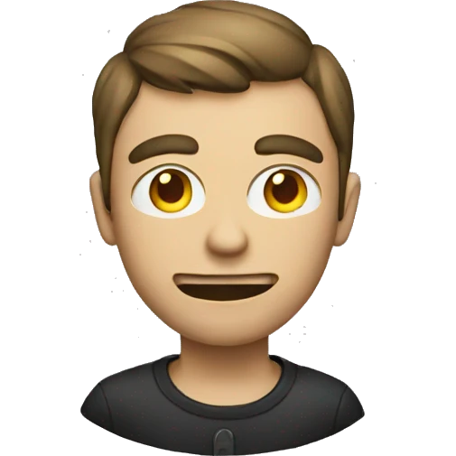 Emoji thief emoji