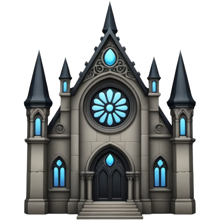 gothic emoji