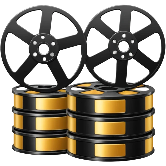 film apprecation emoji