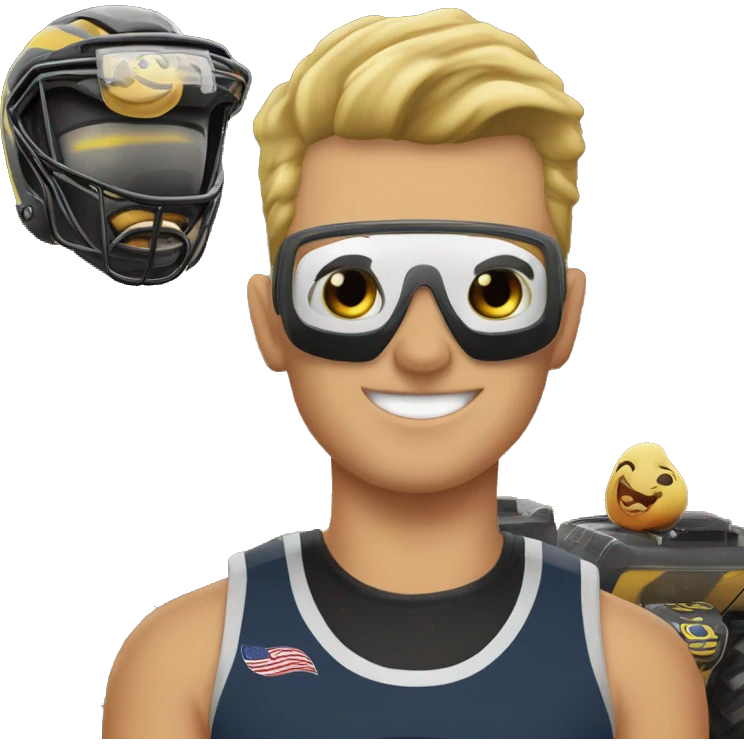 combine these  emoji’s ☢️🔥🧠☠️👽🧪🧬🦠 emoji