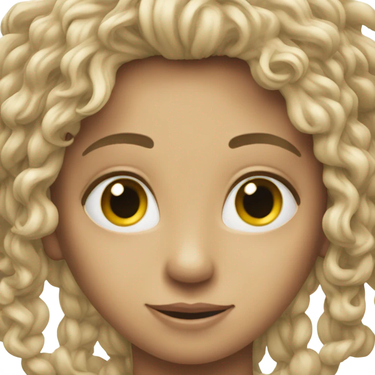 out emoji