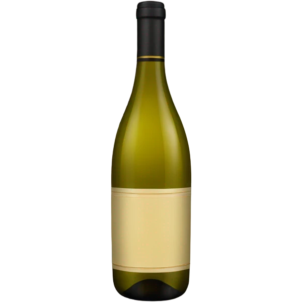 White wine emoji