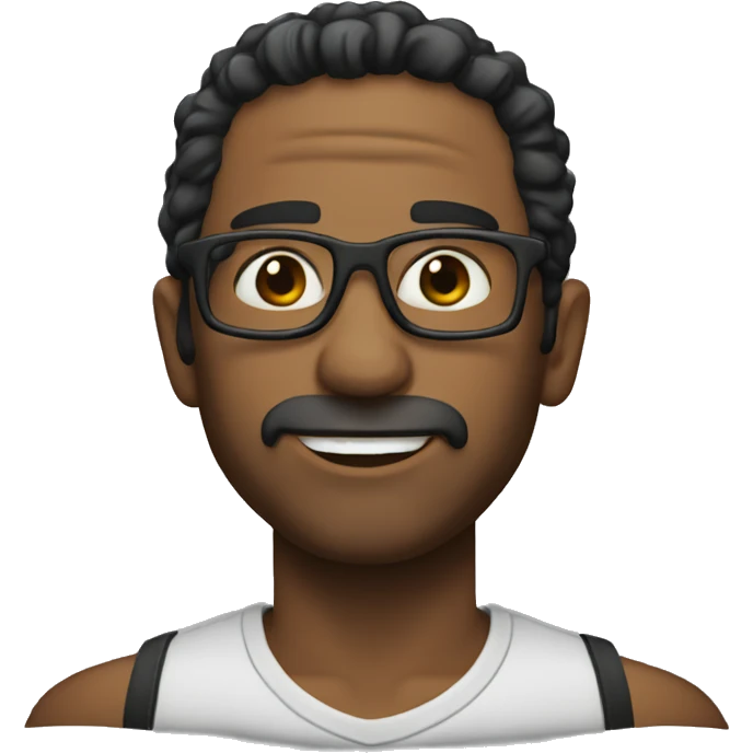 Roberto  emoji