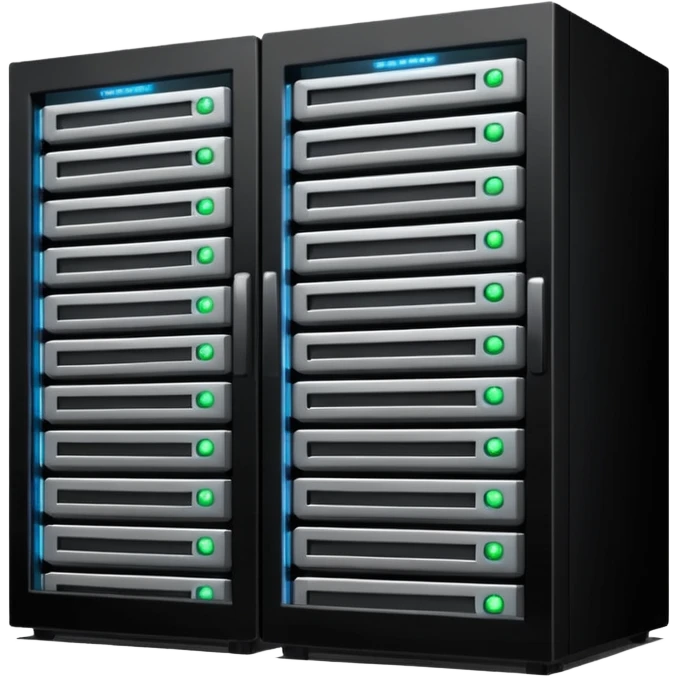 home server room emoji