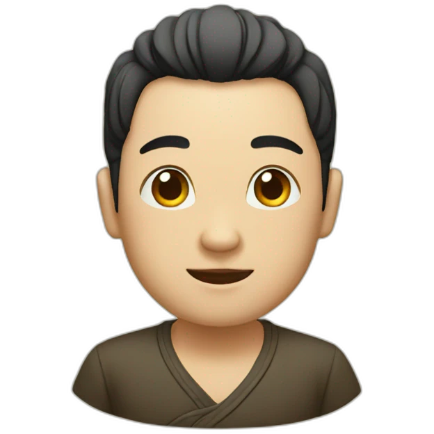 Chinoi emoji