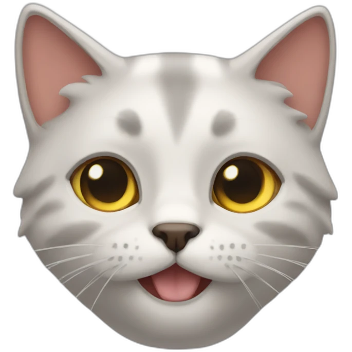 meow emoji