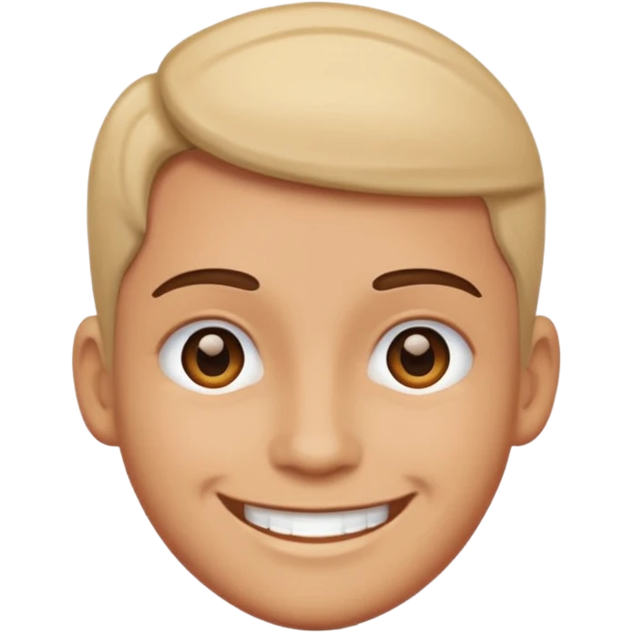 sapi melet emoji