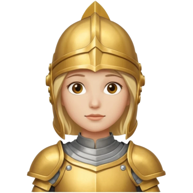 Athena emoji