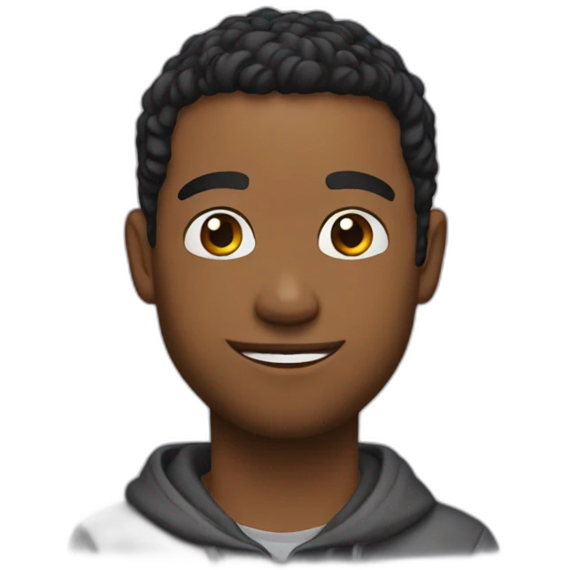 travis scoot emoji