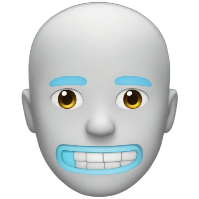 Sans emoji