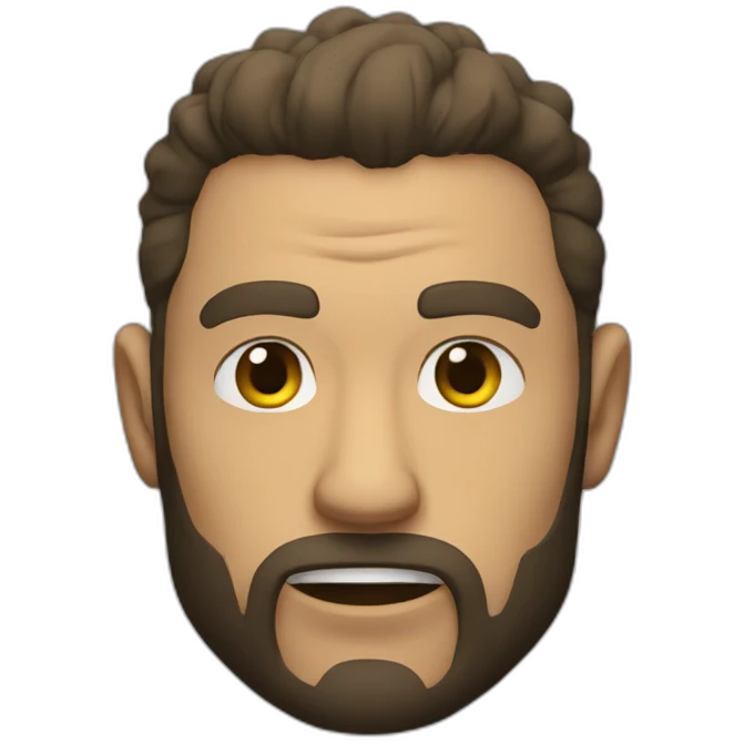 Brawler  emoji