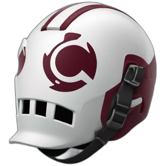 Cleveland Guardians Logo emoji