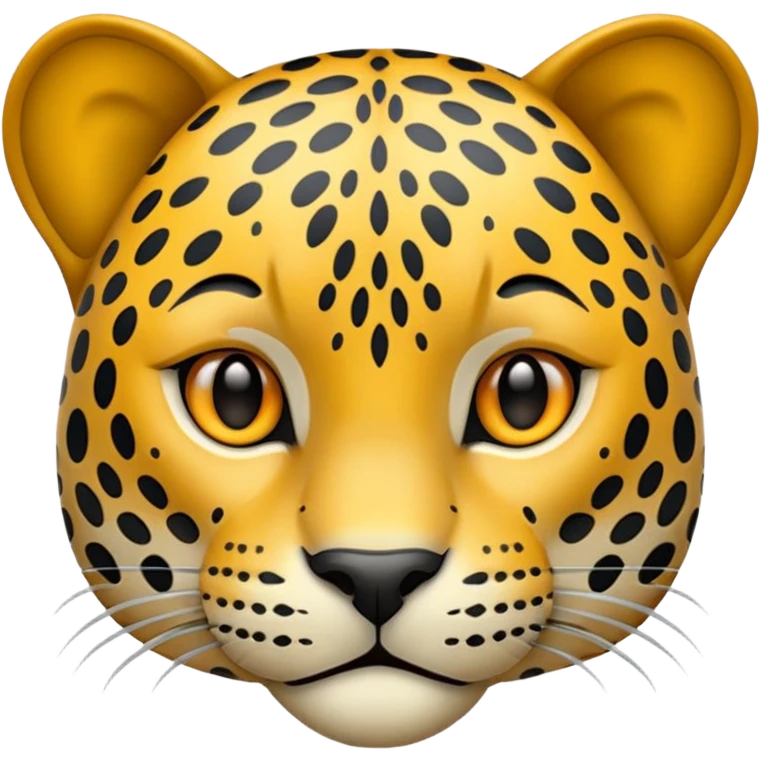jaguar emoji