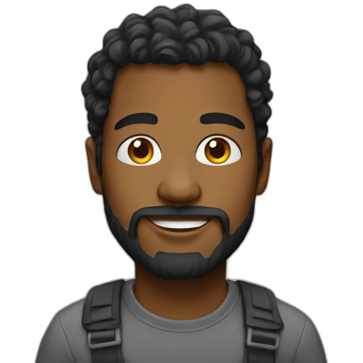 artist emoji