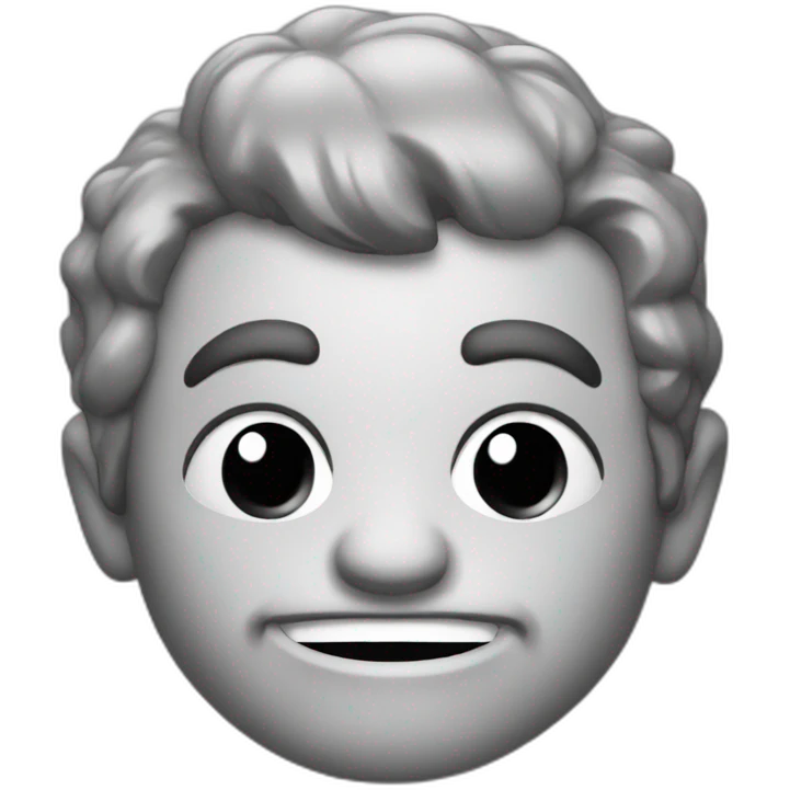ogro emoji