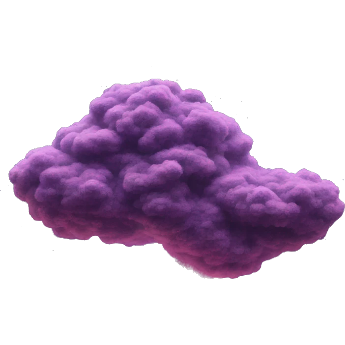 nebula pixelized emoji